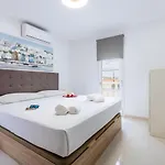 Exclusive Olivia With Private Pool Villa Callao Salvaje