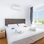 Villa Exclusive Olivia With Private Pool Callao Salvaje