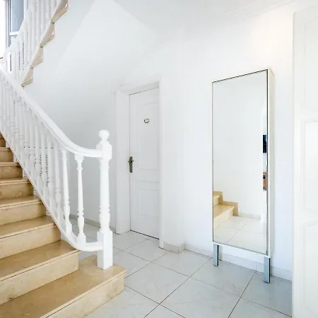 וילה Exclusive Villa Olivia With Private Heated Pool *