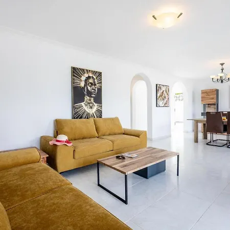 Villa Exclusive Olivia With Private Pool