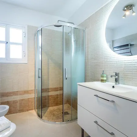 וילה Exclusive Villa Olivia With Private Heated Pool