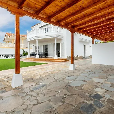 Villa Exclusive Olivia With Private Pool *