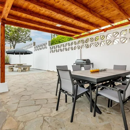 Exclusive Villa Olivia With Private Heated Pool