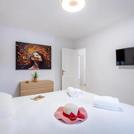Exclusive Villa Olivia With Private Heated Pool *