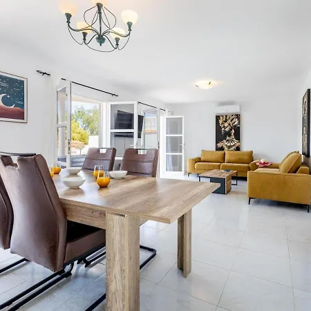 Exclusive Villa Olivia With Private Heated Pool * קיאו סלבאחה